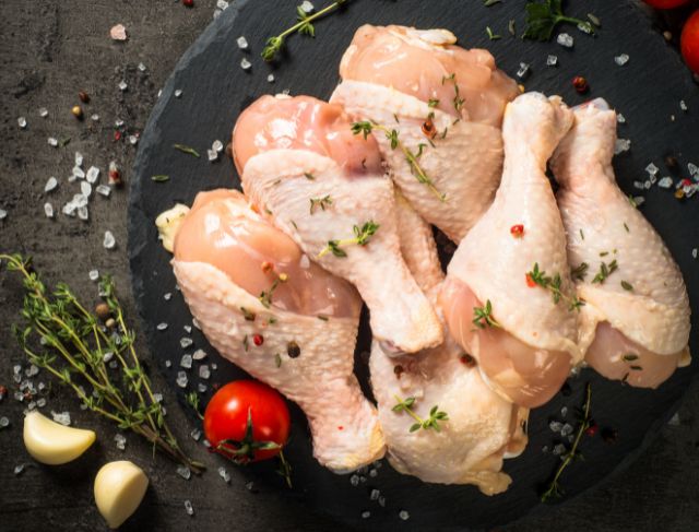 Bahaya Makan Ayam Setiap Hari