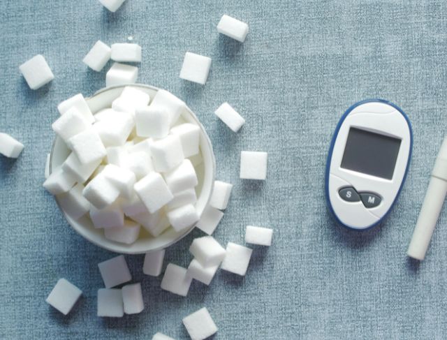 Dampak Berhenti Konsumsi Gula 30 Hari terhadap Fungsi Ginjal