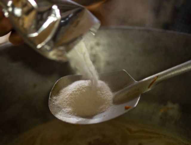 Dampak MSG Alami dan MSG Sintetis bagi Tubuh