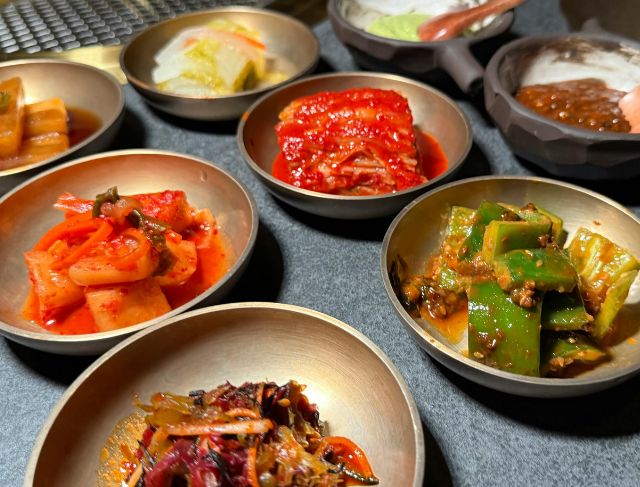 Menerapkan Pola Makan Babsang: Rahasia Diet Korea Tradisional dan Manfaatnya untuk Kesehatan Modern