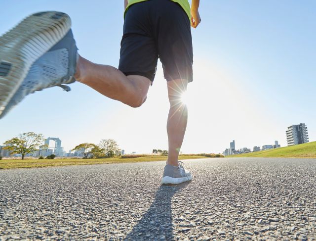 Olahraga 3 Menit Sehari untuk Kesehatan Jantung