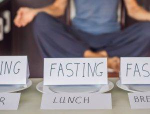 Puasa 72 Jam untuk Kesehatan?