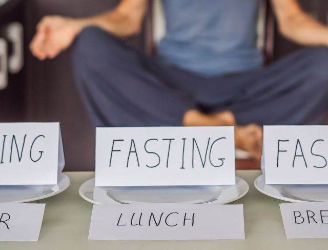 Puasa 72 Jam untuk Kesehatan?