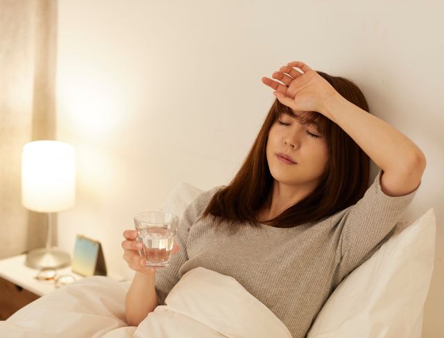 Sinyal Kesehatan Tubuh Bagian Atas yang Sering Diabaikan