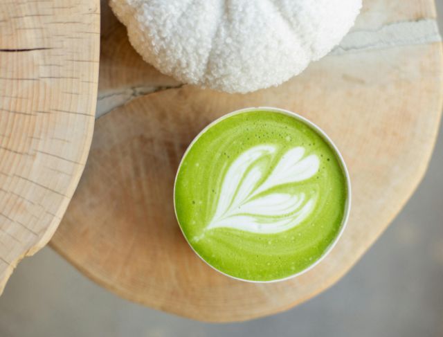 Apakah Konsumsi Matcha Berlebihan Bisa Berbahaya?