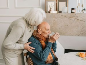 Apakah Penuaan Selalu Merusak Organ Tubuh?