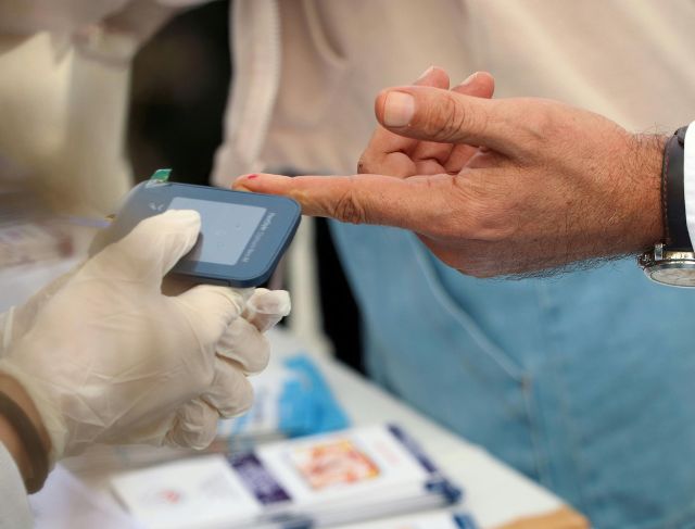 Diabetes pada Anak di Era Modern