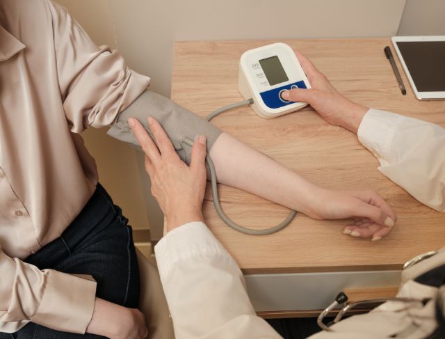 Gula Darah dan Trigliserida Masih Tinggi Padahal Sudah Diet Ketat?