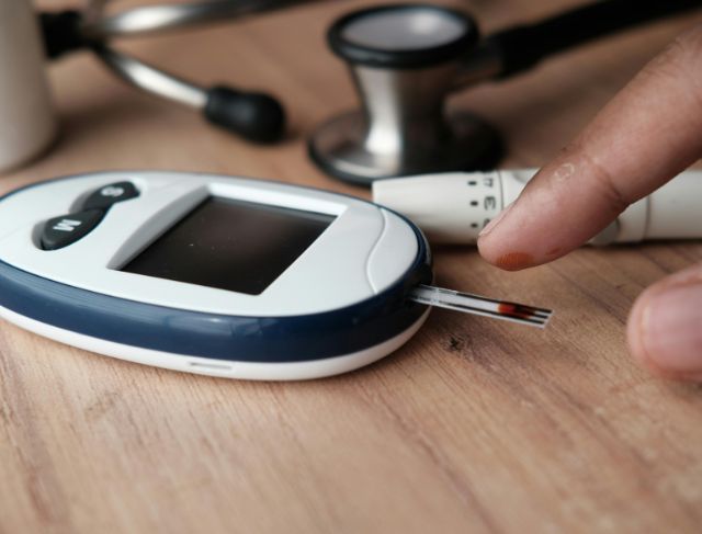 Kerusakan Ginjal Akibat Diabetes yang Berujung Cuci Darah