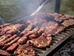 Kolesterol Tinggi Setelah Makan Daging?