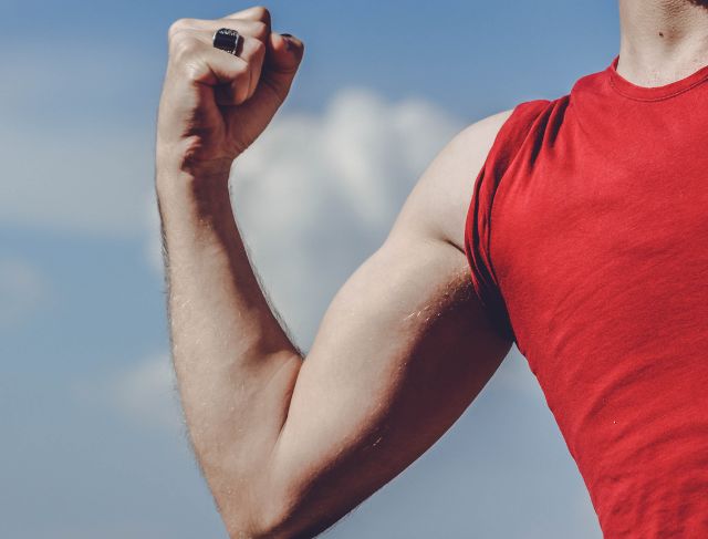 Latihan Triceps di Rumah untuk Lansia dan Usia 40+