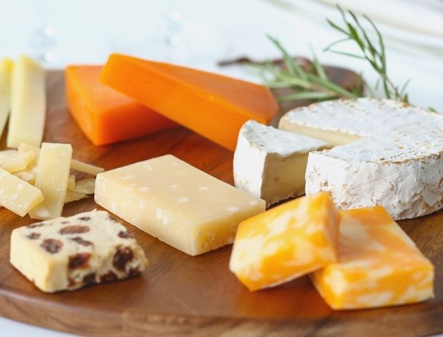 Panduan Memilih Keju Asli, Keju Olahan, dan Keju Analog