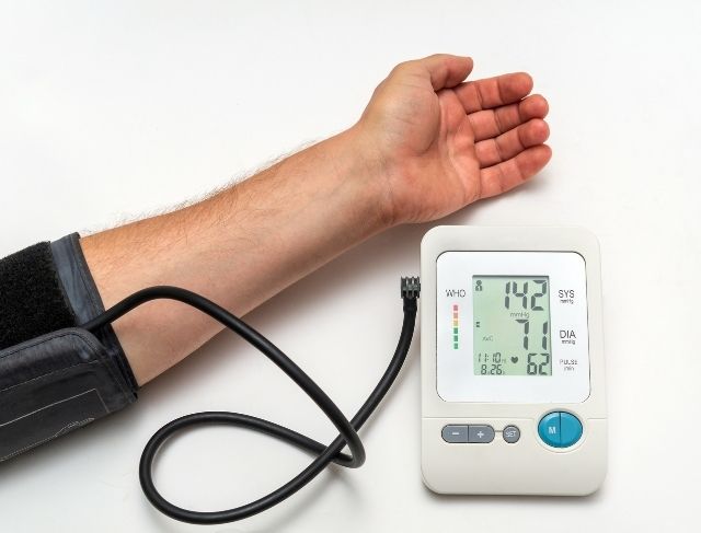 Penyebab Tekanan Darah Naik Turun Setiap Jam