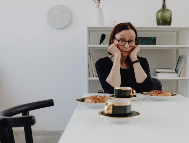 Strategi Diet 30 Hari Tanpa Lapar