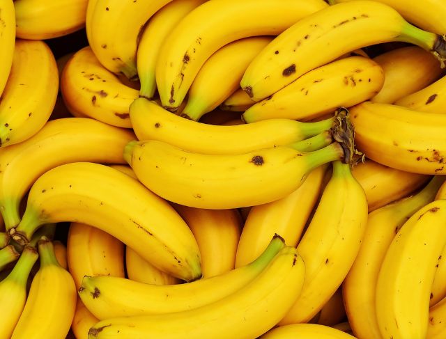 Apakah Pisang Goreng Mengandung Kolesterol?