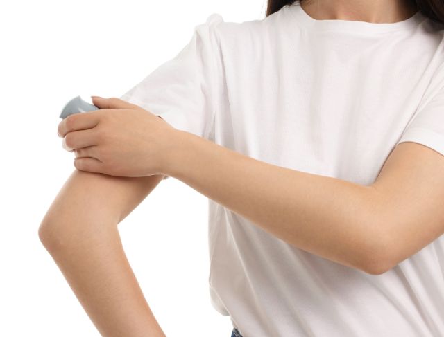 Cara Mengatasi Alergi Gatal Menahun Tanpa Ketergantungan Obat