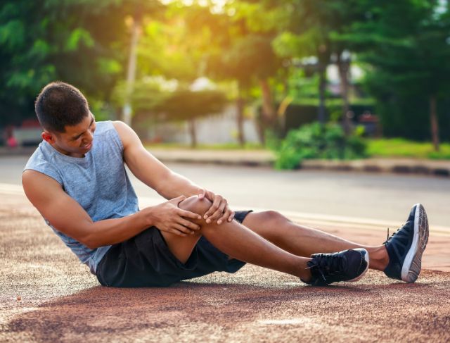 Cara Mengatasi Kram Kaki Saat Tidur Secara Alami Tanpa Obat dan Aman Jangka Panjang