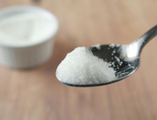 Konsumsi Gula Berlebihan dan Risiko Gagal Ginjal