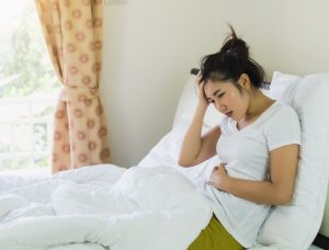 Mengatasi Sembelit Kronis Secara Alami