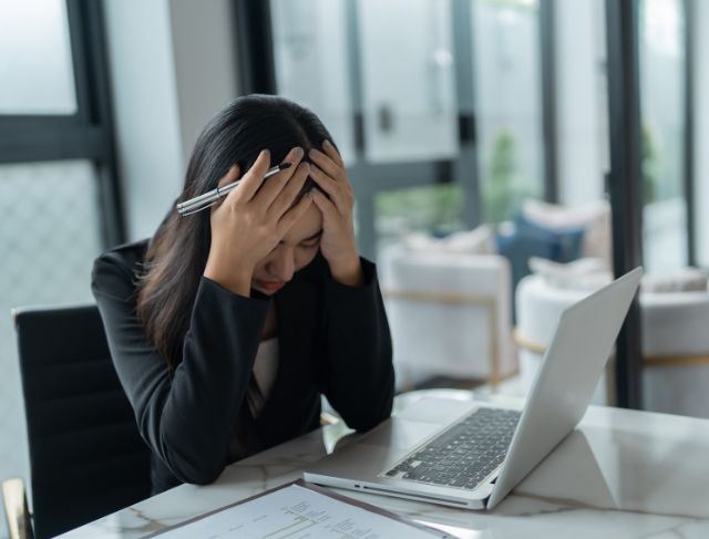 Penyebab Migrain Sebelah Kanan dan Kiri