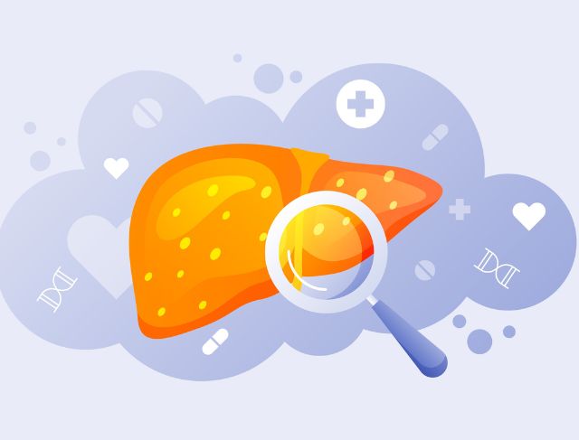 Resep Detox Liver Alami untuk Begadang, Stres, dan Badan Mudah Lemas