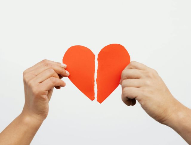 Risiko Kematian Akibat Sindrom Patah Hati Takotsubo Kardiomiopati