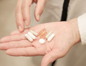 Apakah Minum Vitamin Setiap Hari Bisa Menyebabkan Gagal Ginjal?