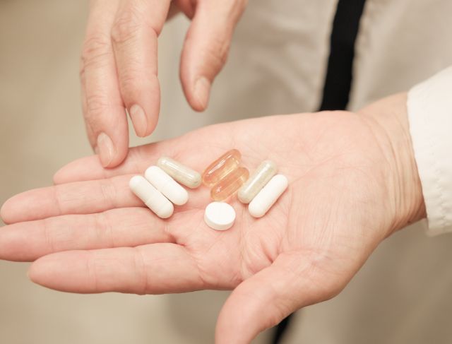 Apakah Minum Vitamin Setiap Hari Bisa Menyebabkan Gagal Ginjal?