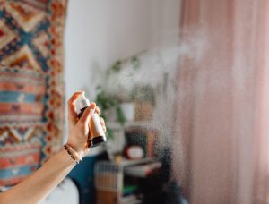 Bahaya Pengharum Ruangan untuk Kesehatan