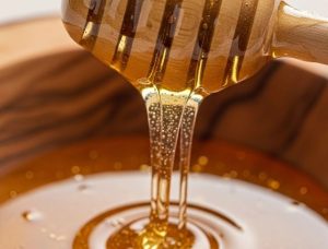 Benarkah Madu untuk Aman Diabetes?