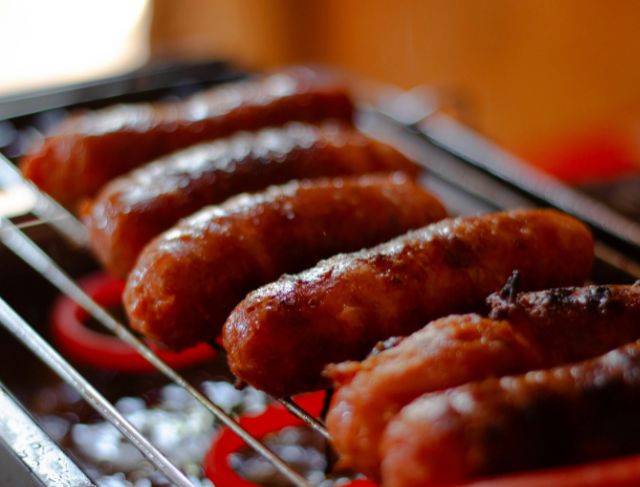 Cara Memilih Sosis Sehat di Supermarket