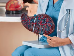 Cara Mencegah Non Alcoholic Fatty Liver Disease