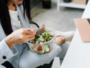 Cara Mengatur Pola Makan untuk Mencegah Kanker Sejak Dini