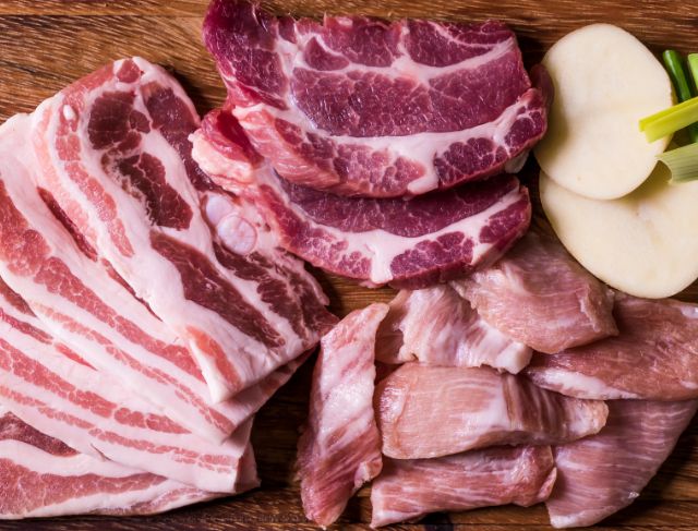 Cara Mengoptimalkan Penyerapan Protein Tubuh