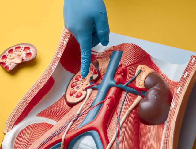 Cara Menjaga Kesehatan Ginjal Sejak Dini Agar Tidak Berujung Cuci Darah