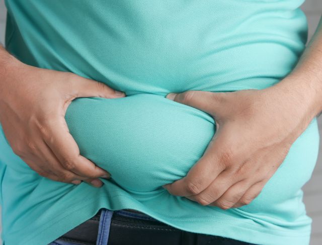 Hipotiroid Penyebab Berat Badan Susah Turun?