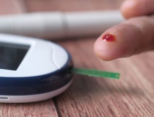 Kasus Diabetes pada Anak Naik 70 Kali Lipat!
