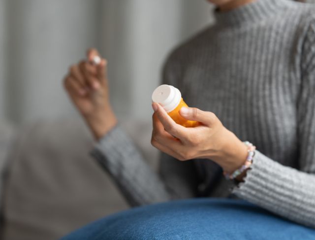 Kenapa Vitamin D Tetap Rendah Meski Sudah Rutin Minum?