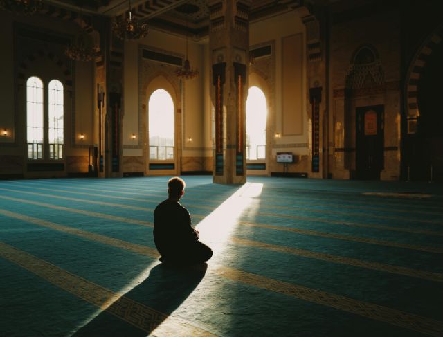 Manfaat Puasa untuk Kesehatan Genetik