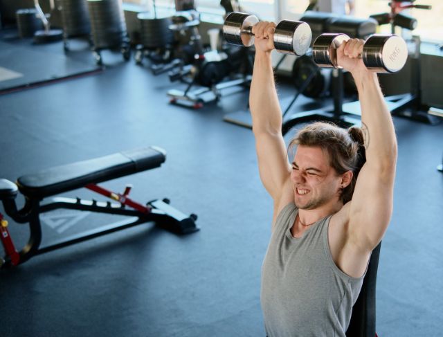 Mengapa Puasa Tanpa Olahraga Bisa Menggerus Otot?