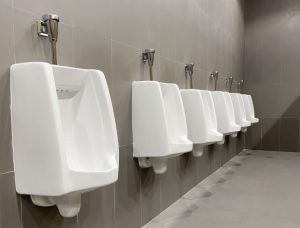 Penyebab Sering Buang Air Kecil Tidak Tuntas