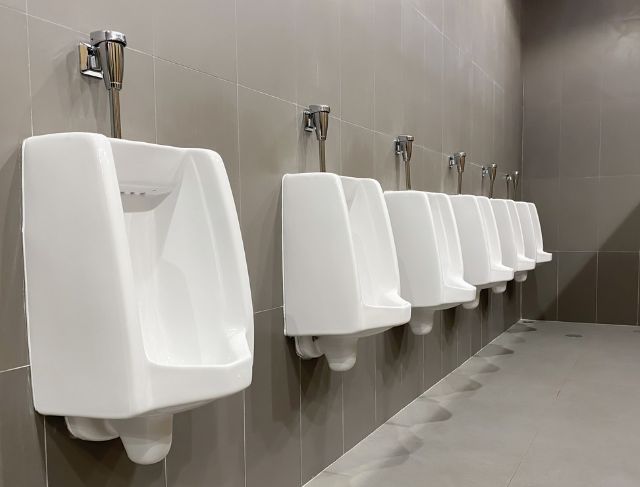 Penyebab Sering Buang Air Kecil Tidak Tuntas