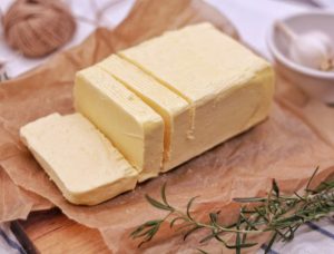 Perbedaan Butter dan Margarin