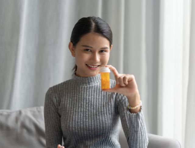 Perbedaan Vitamin Murah dan Mahal