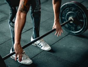 Program Latihan 5 Menit Cegah Sarkopenia Sejak Usia 30 Tahun Agar Tetap Kuat di Masa Tua