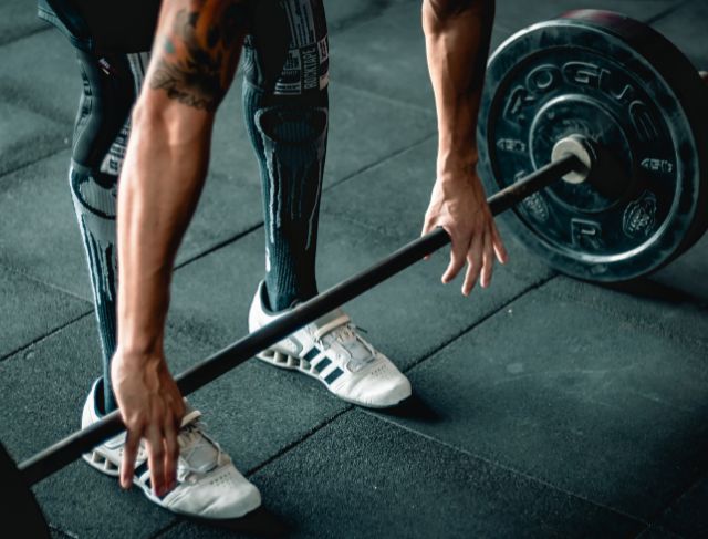 Program Latihan 5 Menit Cegah Sarkopenia Sejak Usia 30 Tahun Agar Tetap Kuat di Masa Tua