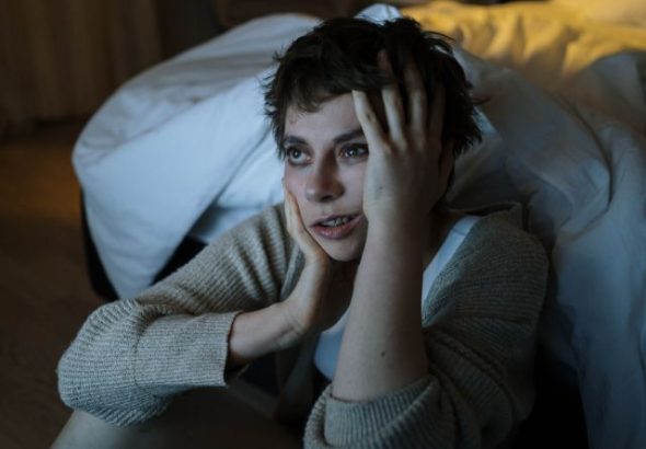 7 Kebiasaan yang Merusak Kualitas Tidur Malam dan Cara Mengatasinya Secara Alami