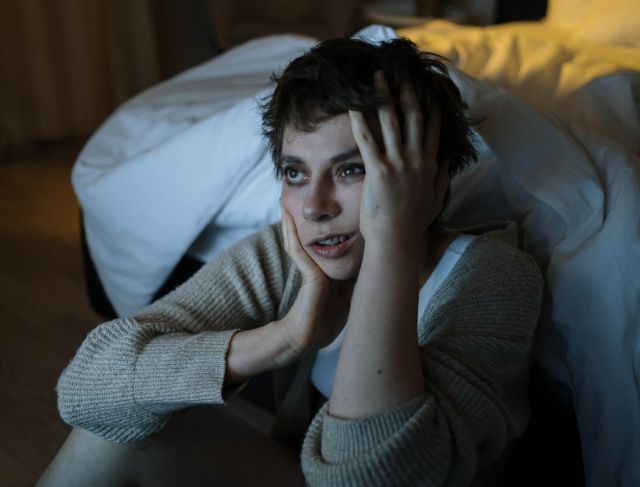 7 Kebiasaan yang Merusak Kualitas Tidur Malam dan Cara Mengatasinya Secara Alami