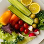 Bahaya Makan Sayur dan Buah yang Sama Setiap Hari