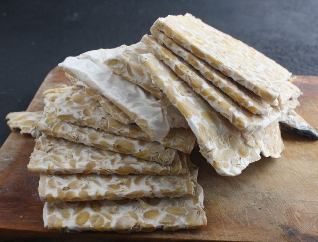 Bahaya Tahu dan Tempe GMO untuk Kesehatan